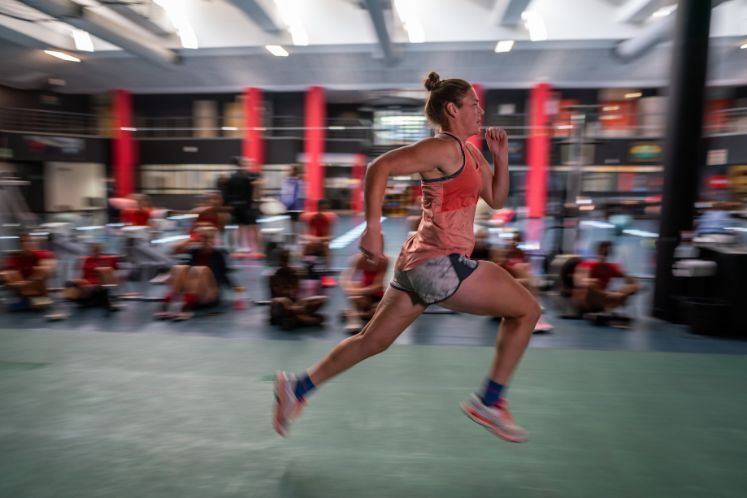 Sports Performance Assessments | SSISA